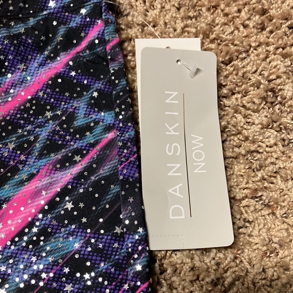 Dance/Workout Shorts - Picture 2 of 6